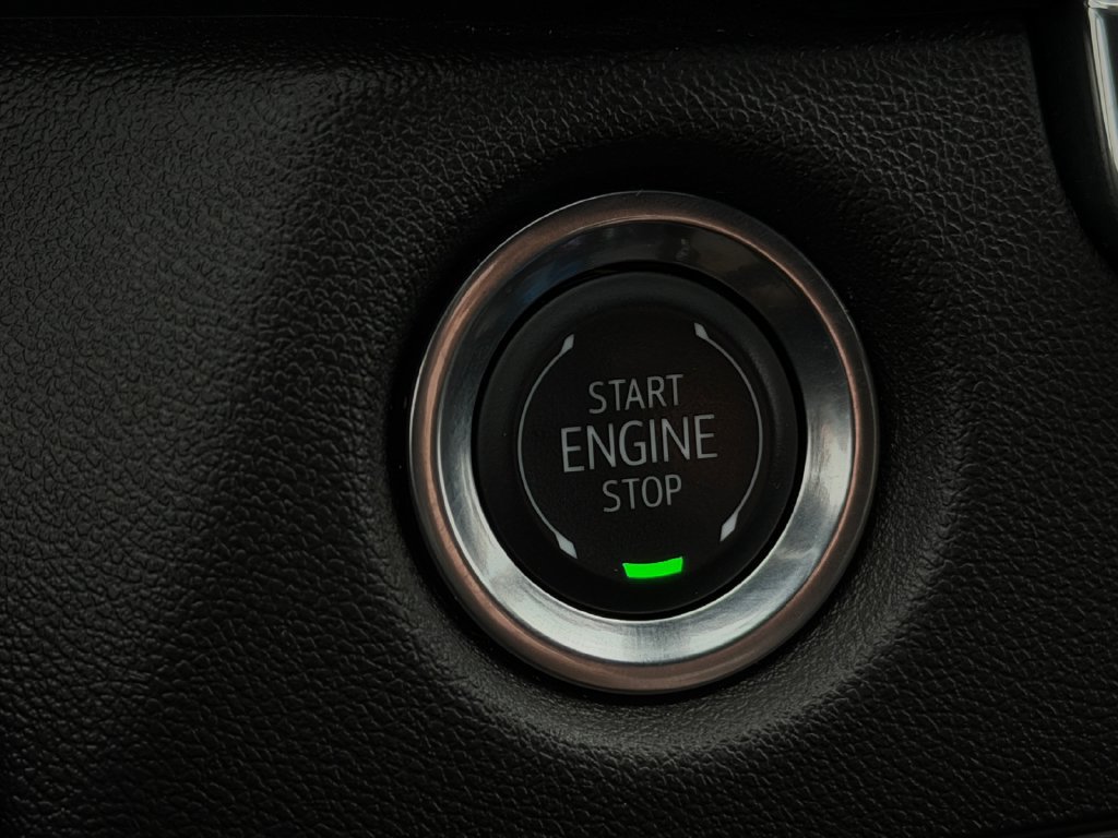 Used 2024 Chevrolet Colorado Trail Boss w/ Advanced Trailering Package AWD/4WD image 17