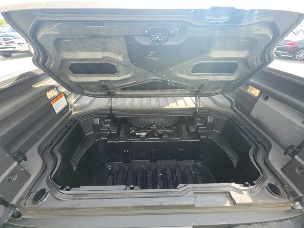 Certified 2023 Honda Ridgeline Sport image 12