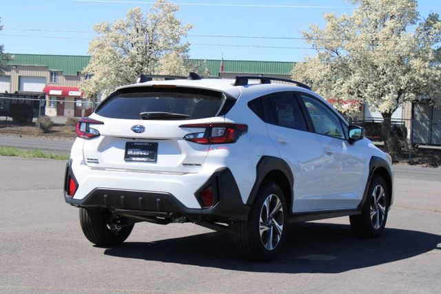 New 2026 Subaru Crosstrek 2.0i Premium image 6