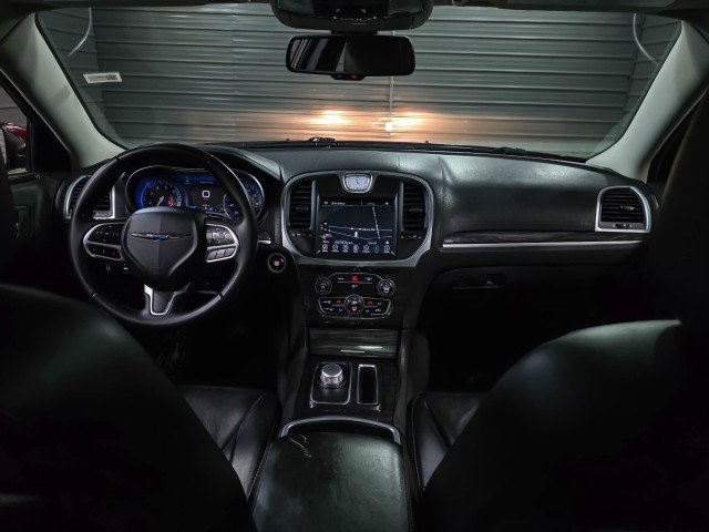 Used 2017 Chrysler 300 Limited w/ Value Package image 11