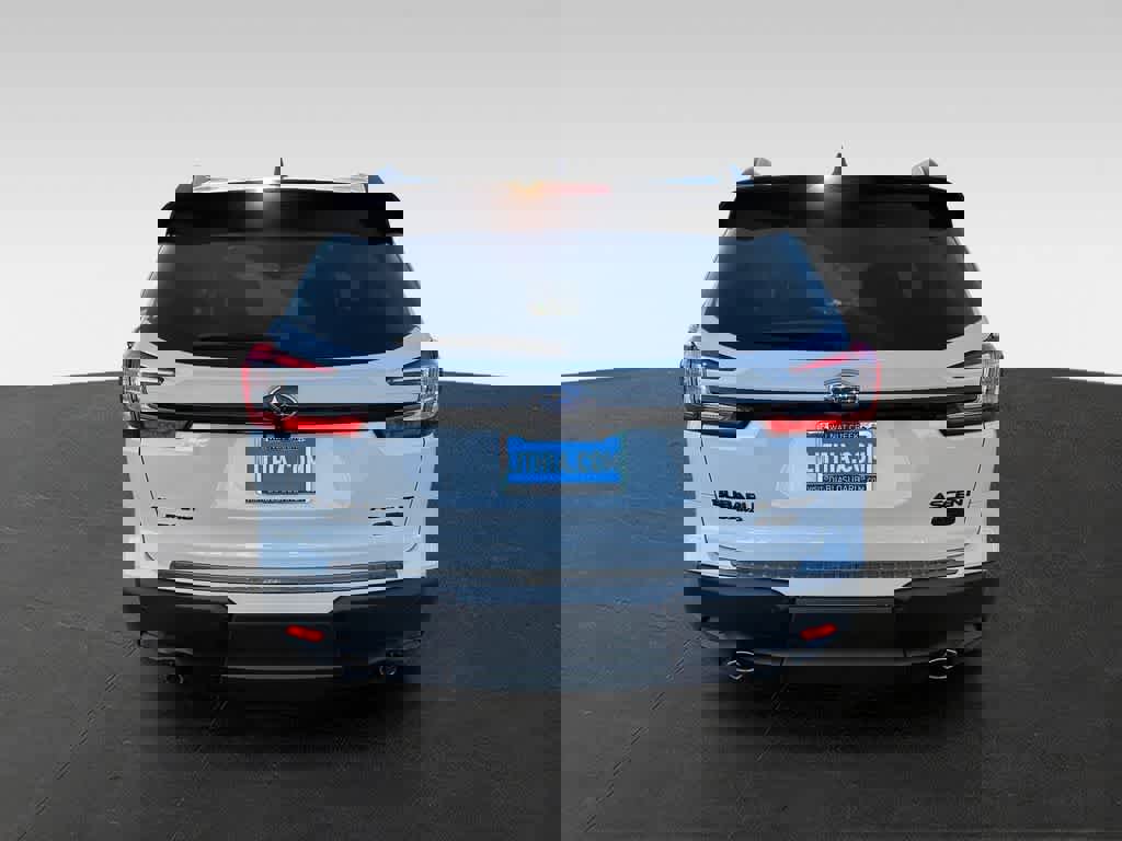 New 2026 Subaru Ascent Bronze Edition image 5