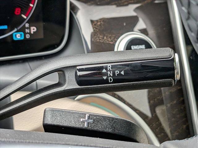 Certified 2026 Mercedes-Benz GLC 300 4MATIC image 12