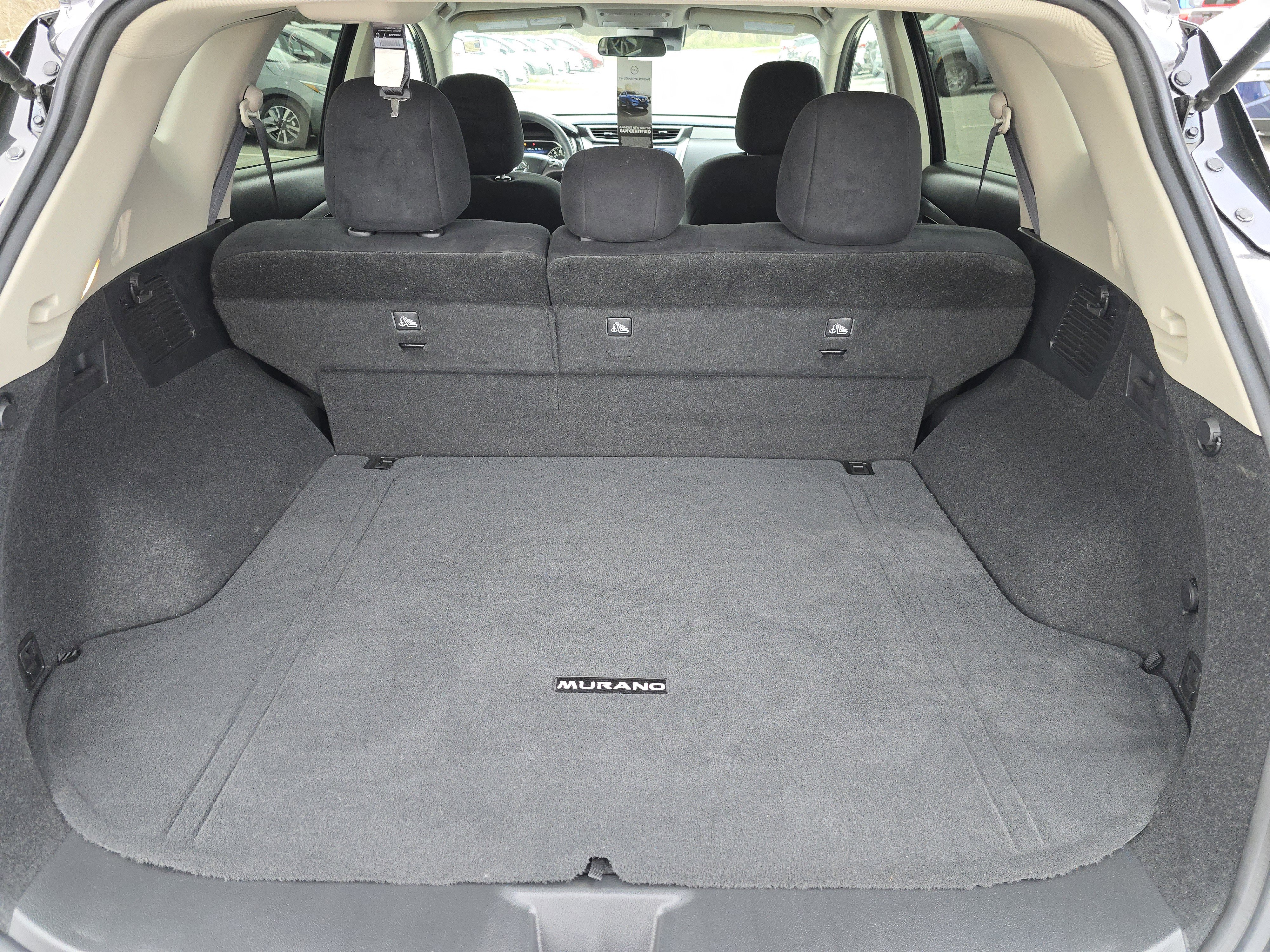 Used 2022 Nissan Murano S image 19