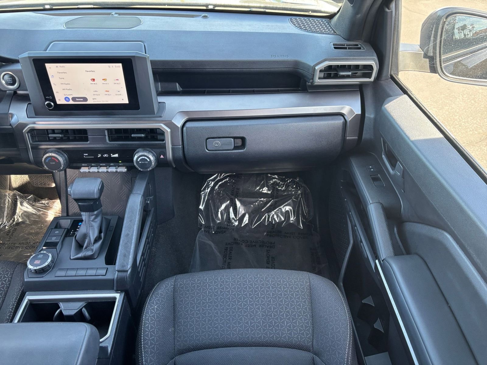 Used 2025 Toyota 4Runner SR5 RWD image 34