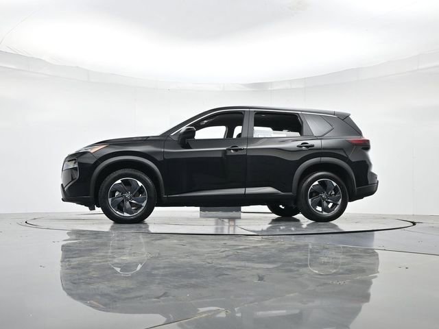 Used 2025 Nissan Rogue SV image 36