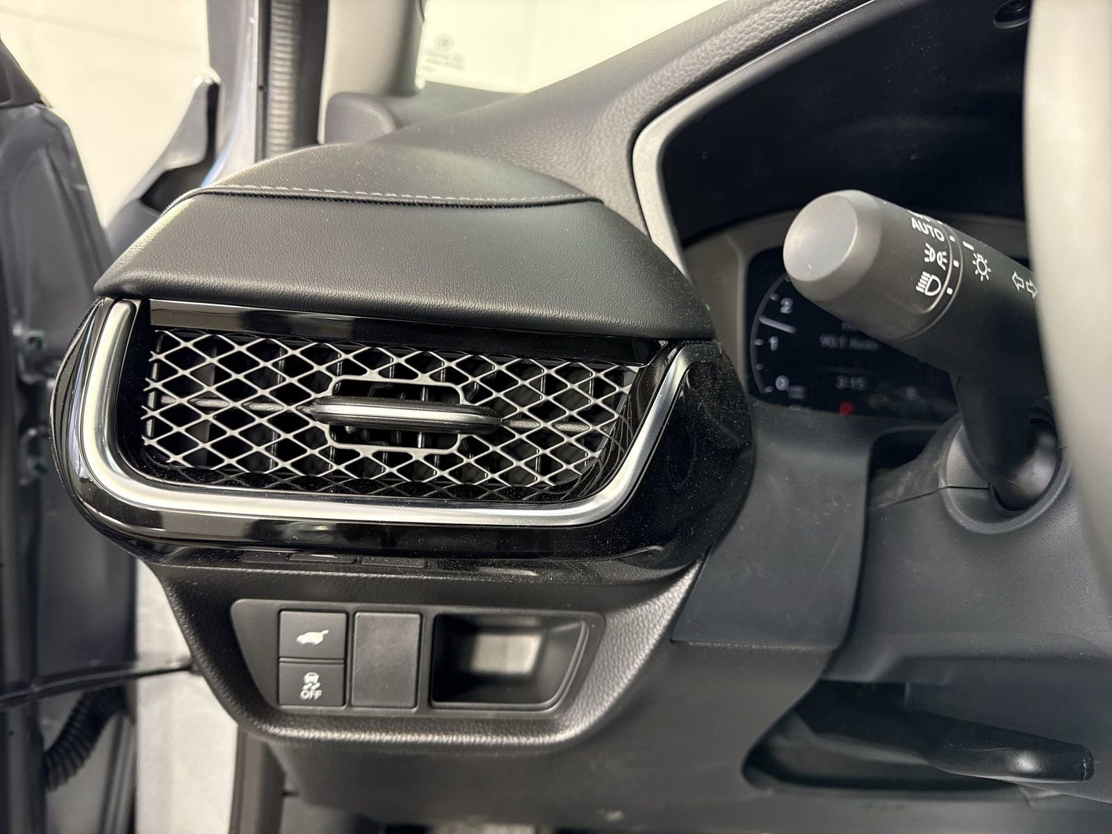 New 2026 Acura ADX AWD image 14