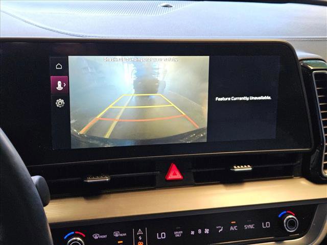 Used 2023 Kia Sportage EX image 14