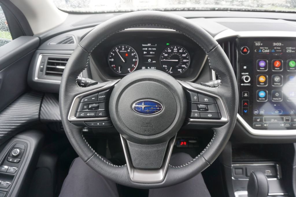 Used 2024 Subaru Ascent Premium w/ Convenience Package AWD/4WD image 3