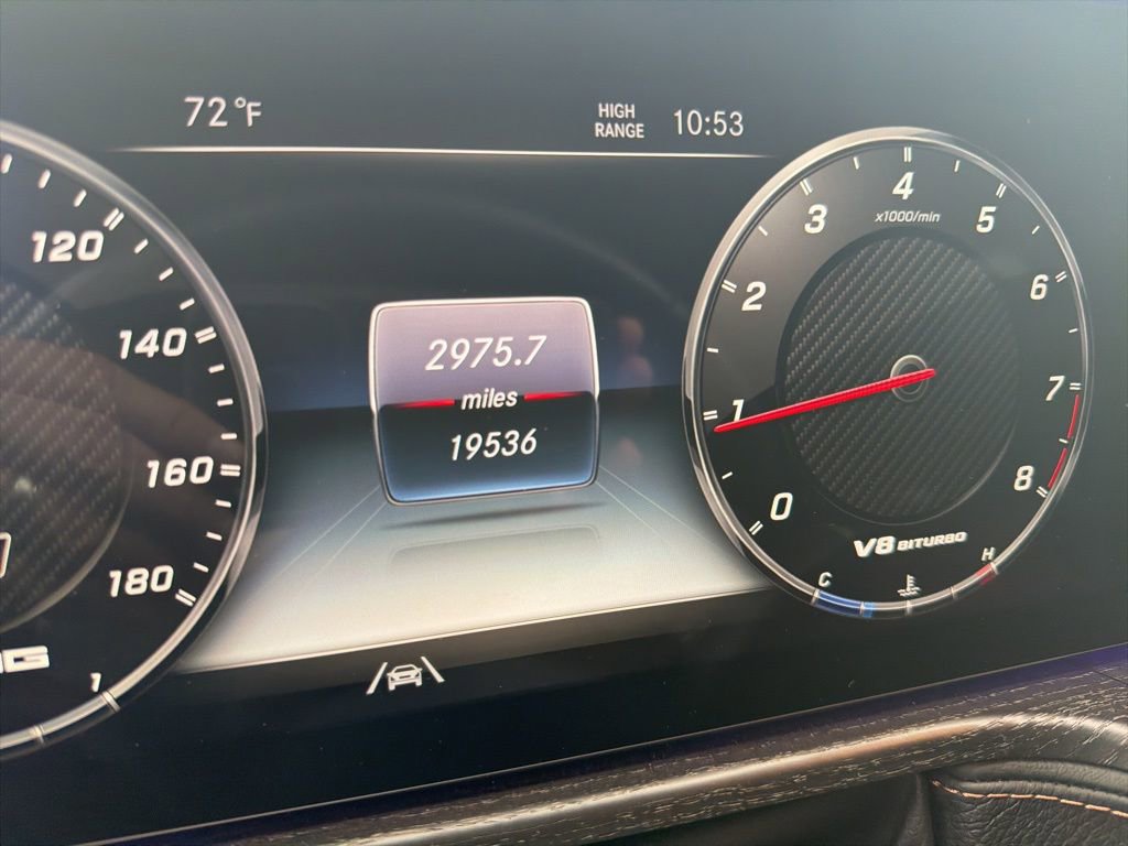 Used 2023 Mercedes-Benz G 63 AMG 4MATIC image 12