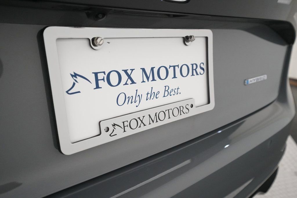 Certified 2024 Honda Accord EX-L image 37