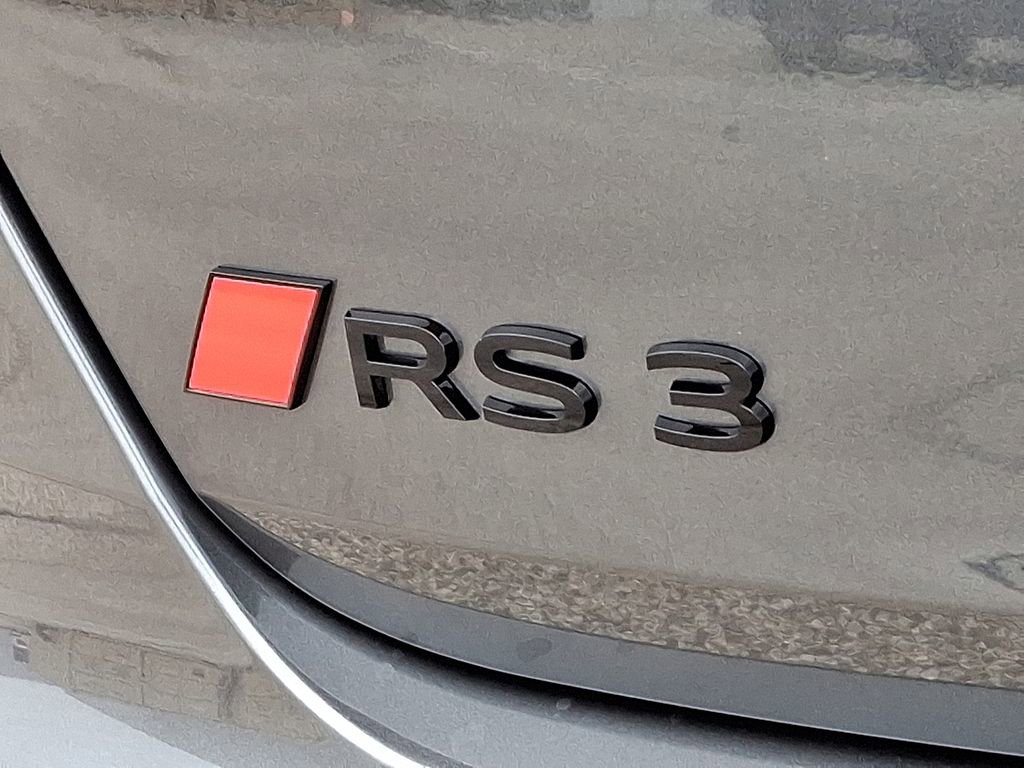 New 2026 Audi RS 3 image 11