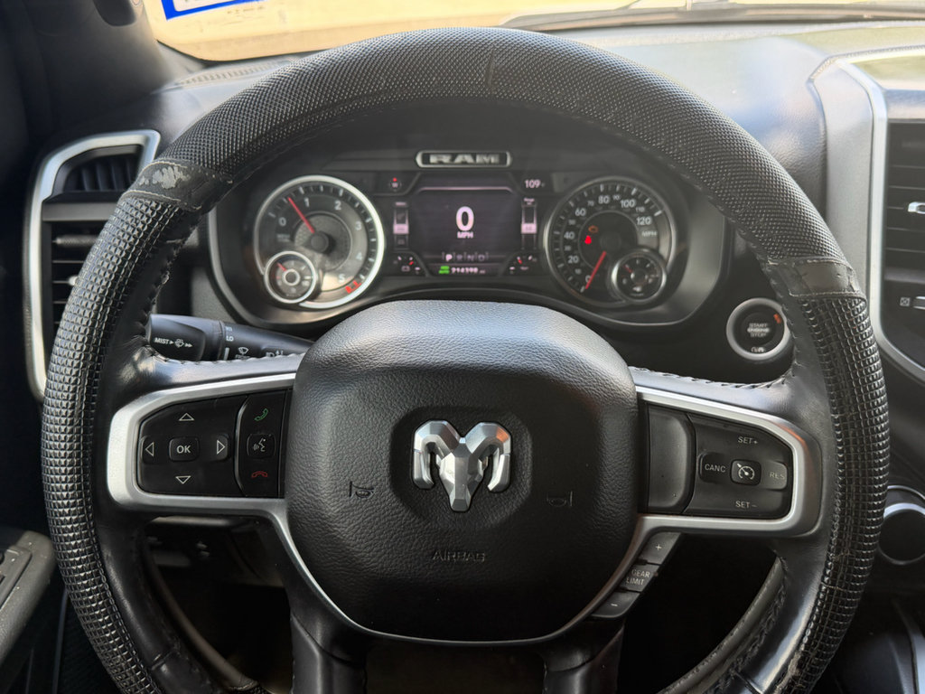 Used 2019 RAM 1500 Limited AWD/4WD image 19