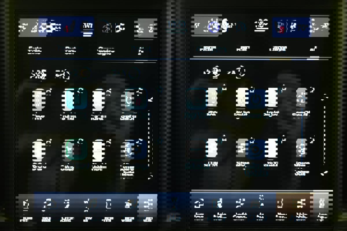 Used 2021 Maserati Levante GTS image 55