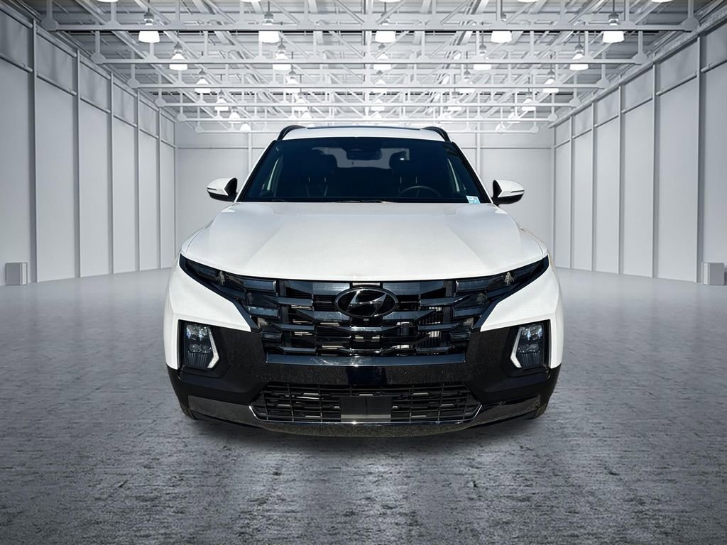 Used 2023 Hyundai Santa Cruz Limited image 2