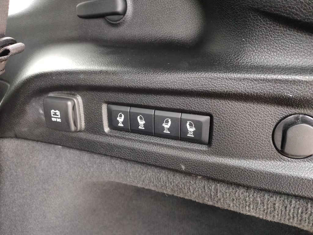 Used 2022 Jeep Grand Cherokee L Summit image 18