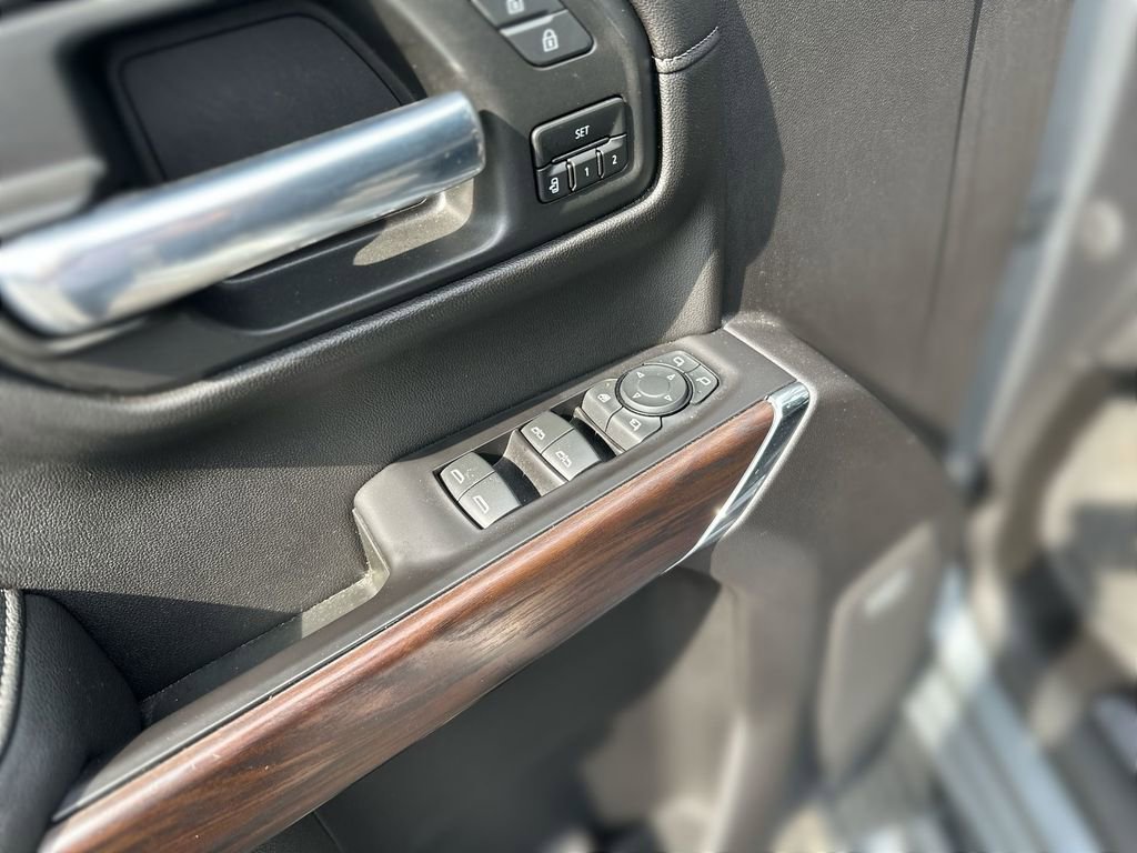 Used 2020 GMC Sierra 1500 SLT w/ SLT Premium Plus Package image 15