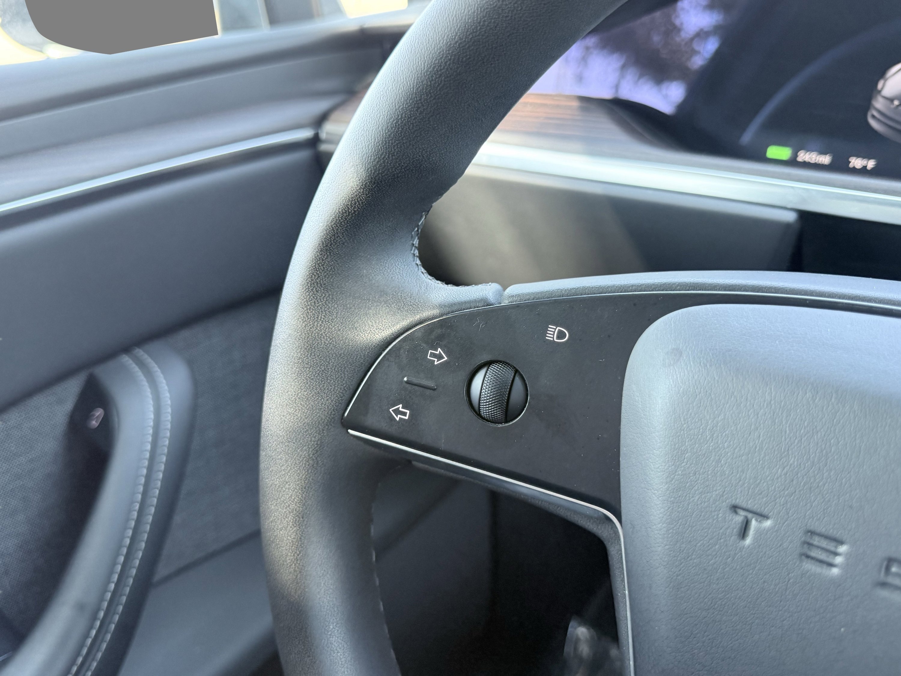 Used 2024 Tesla Model X Long Range image 76