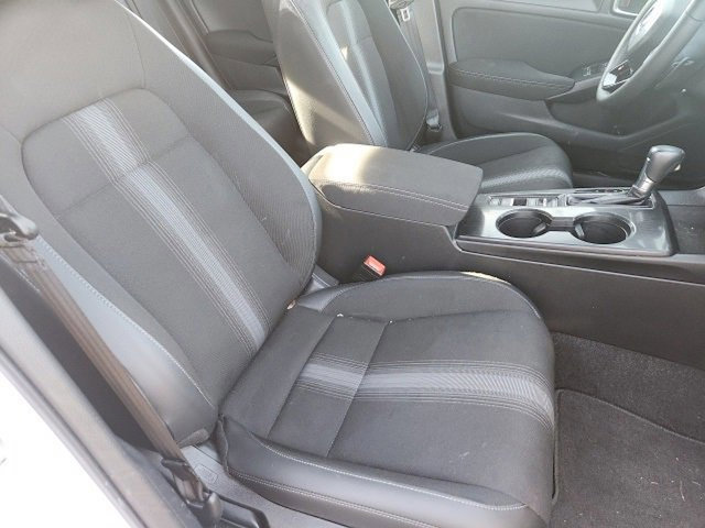 Certified 2023 Honda Civic Sport image 15