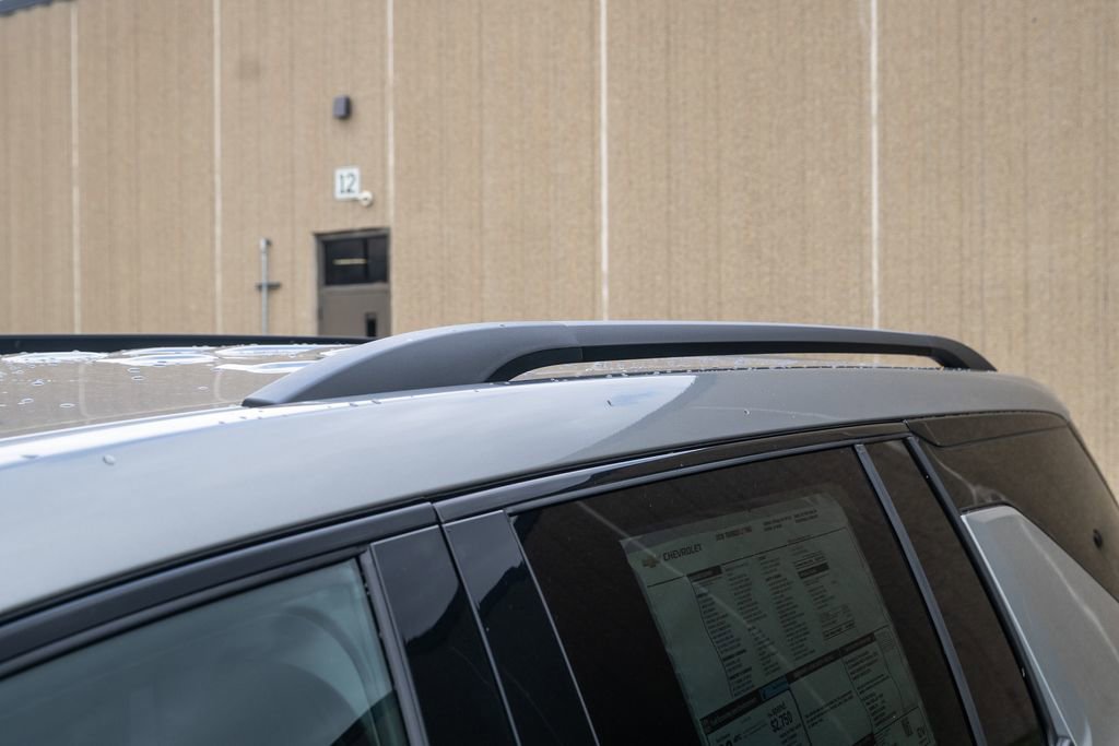 New 2026 Chevrolet Traverse LT w/ Midnight/Sport Edition image 10