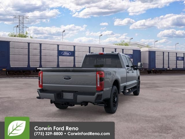 New 2026 Ford F350 Lariat AWD/4WD image 8