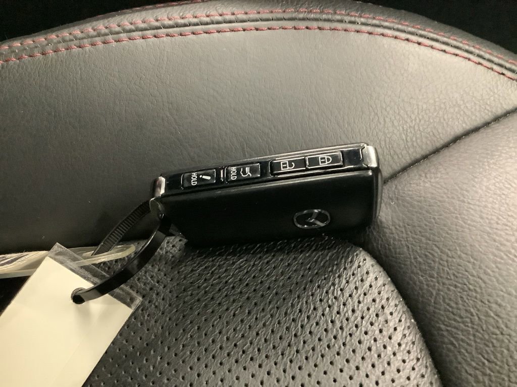 Certified 2023 MAZDA CX-5 AWD 2.5 Turbo image 30