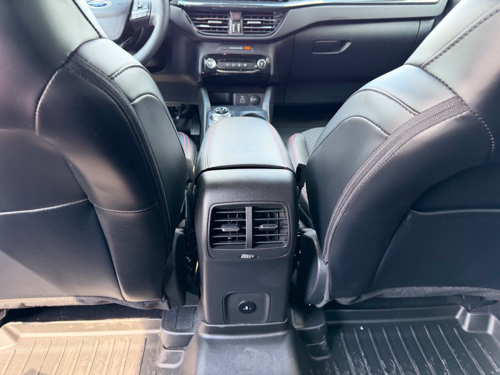 Used 2025 Ford Escape ST-Line Elite AWD/4WD image 22