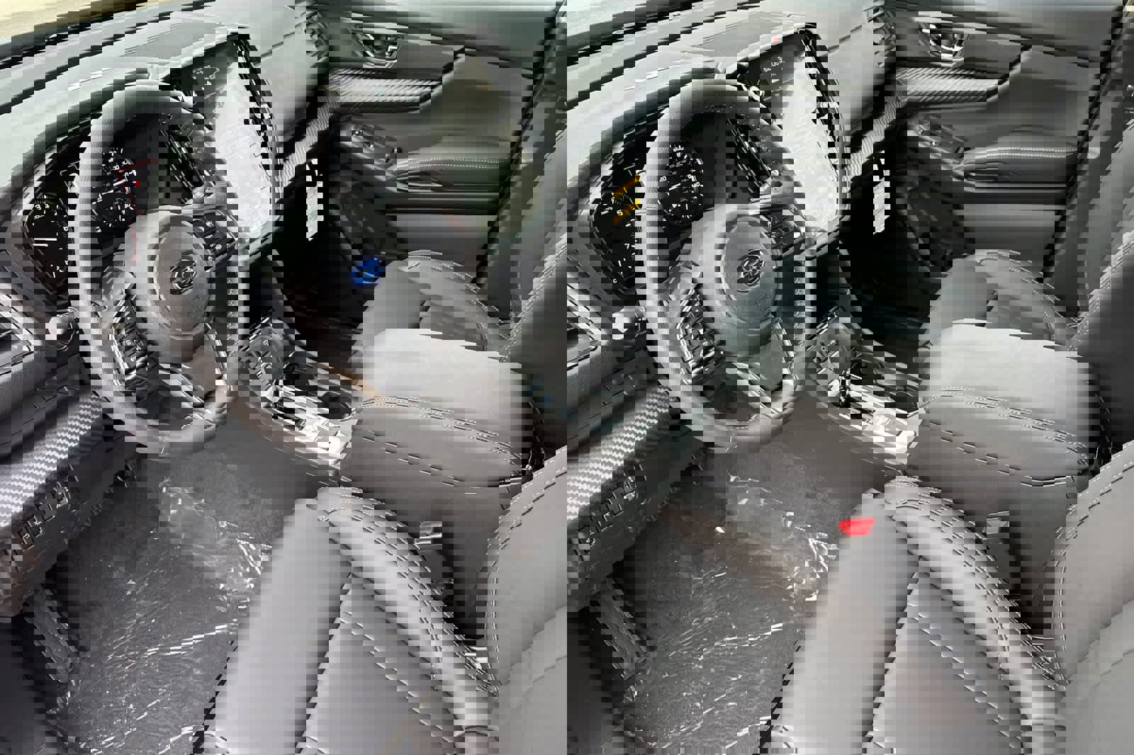 New 2026 Subaru Ascent Premium image 9