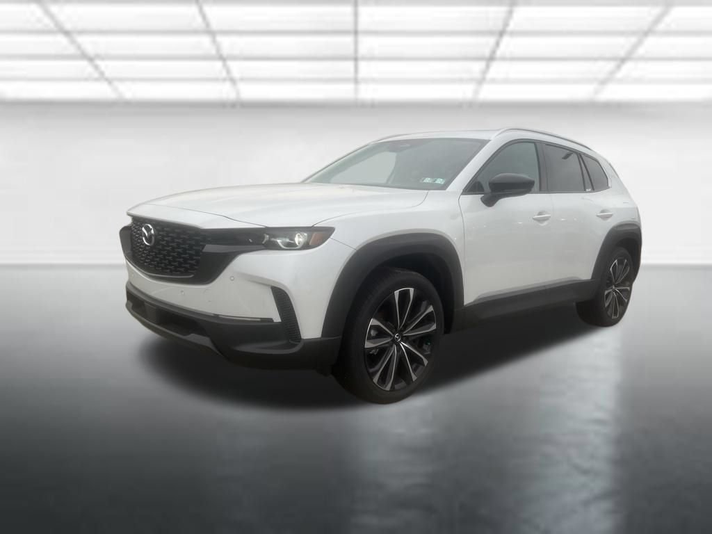 New 2026 MAZDA CX-50 AWD 2.5 S w/ Cargo Package image 9
