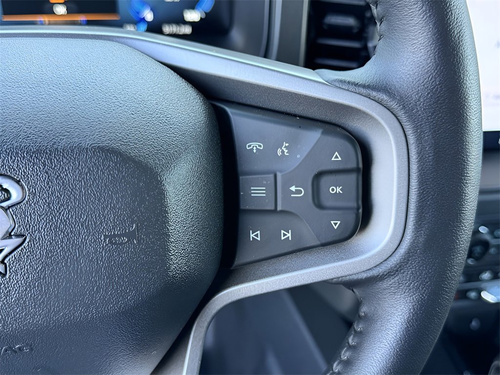 New 2025 Ford Bronco Badlands image 17