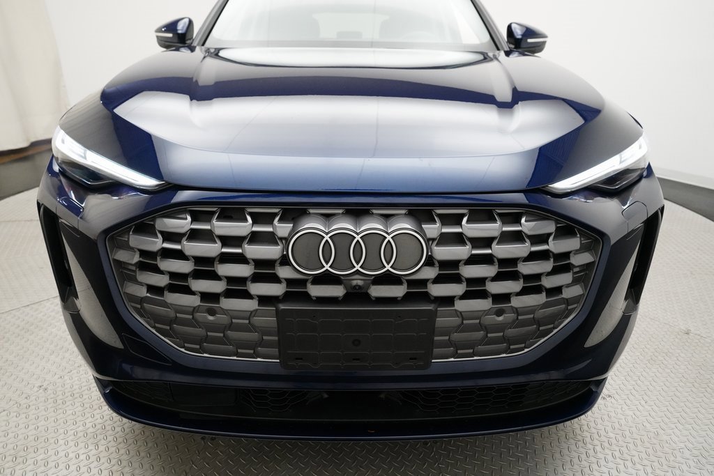 Used 2025 Audi Q5 Premium Plus w/ Premium Plus image 20