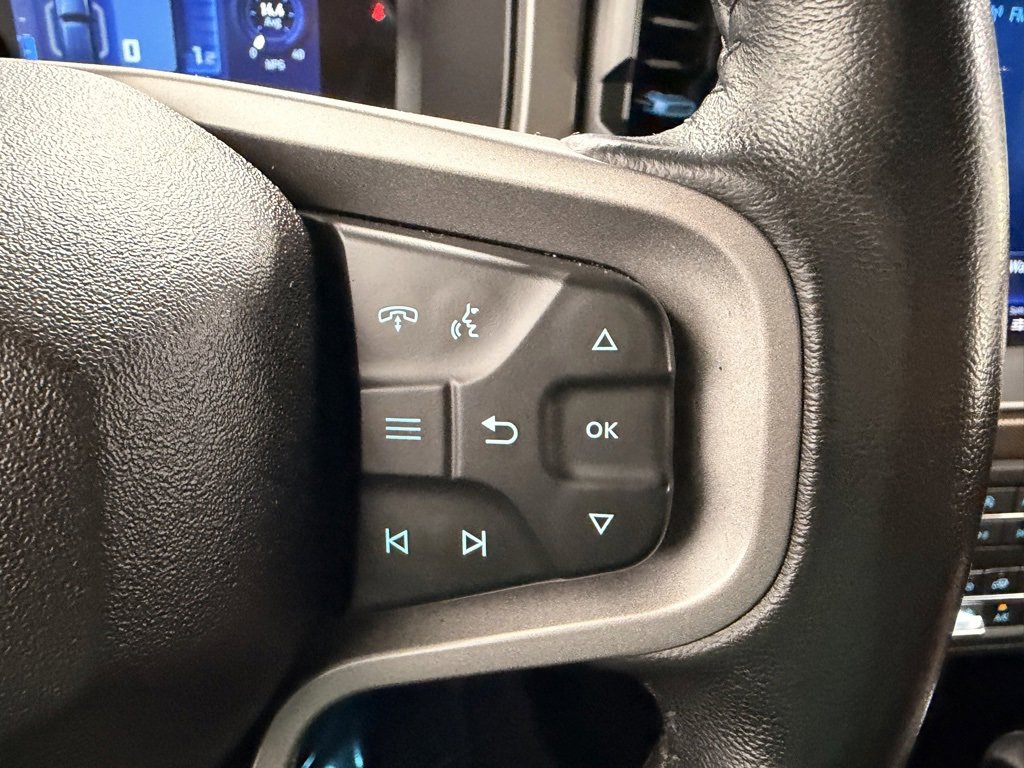 Used 2023 Ford Bronco Outer Banks image 33