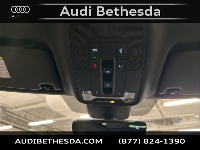 New 2025 Audi Q3 2.0T Premium image 21