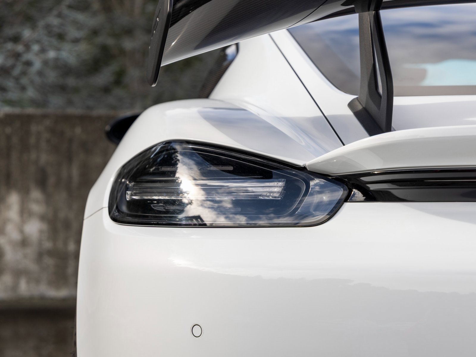 Used 2023 Porsche 718 Cayman GT4 RS image 25