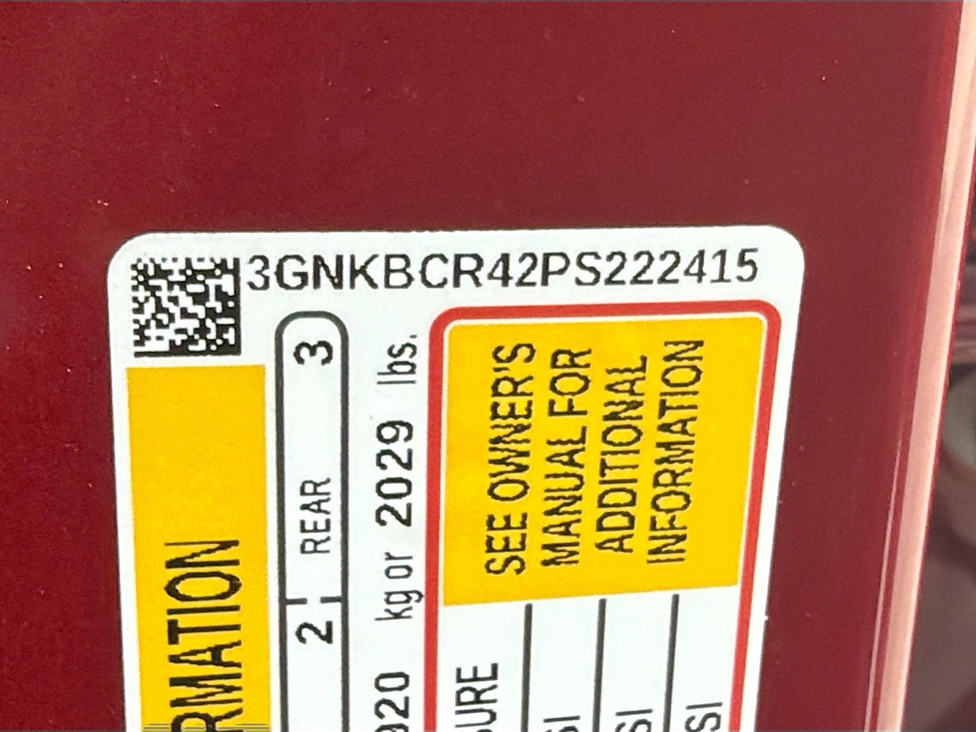 Used 2023 Chevrolet Blazer LT w/ Convenience Package image 38