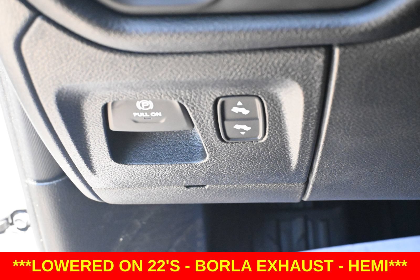 New 2026 RAM 1500 Lone Star AWD/4WD image 13