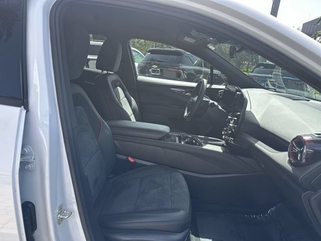 Used 2024 Chevrolet Blazer EV RS AWD/4WD image 29