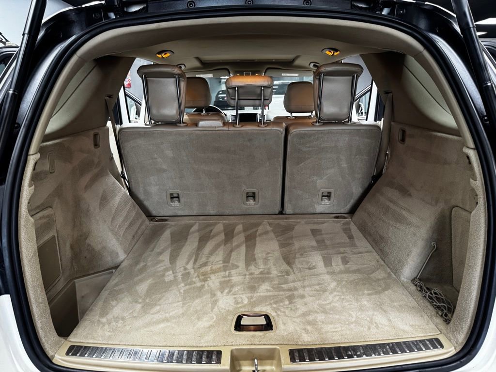 Used 2015 Mercedes-Benz ML 350 4MATIC image 44