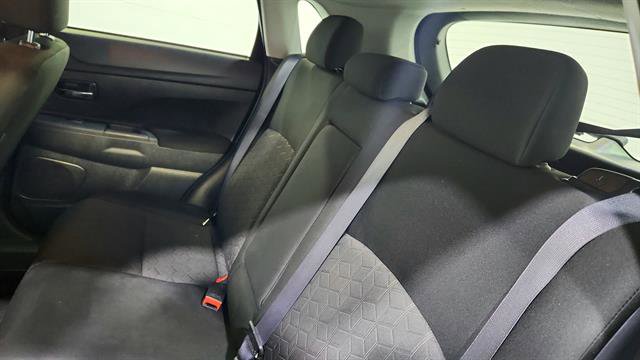 Used 2023 Mitsubishi Outlander Sport ES image 19