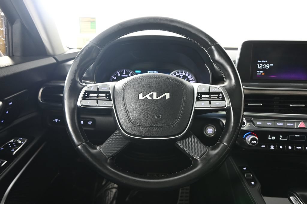 Used 2022 Kia Telluride SX AWD/4WD image 39