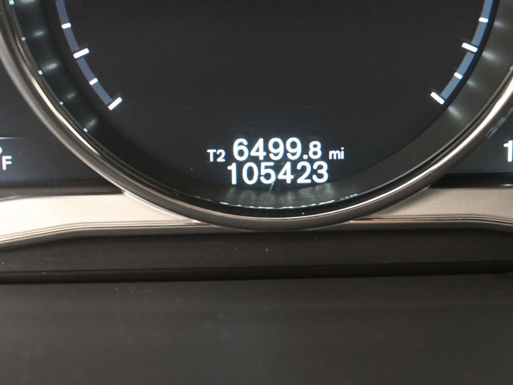 Used 2015 Volvo S80 T6 Platinum image 18