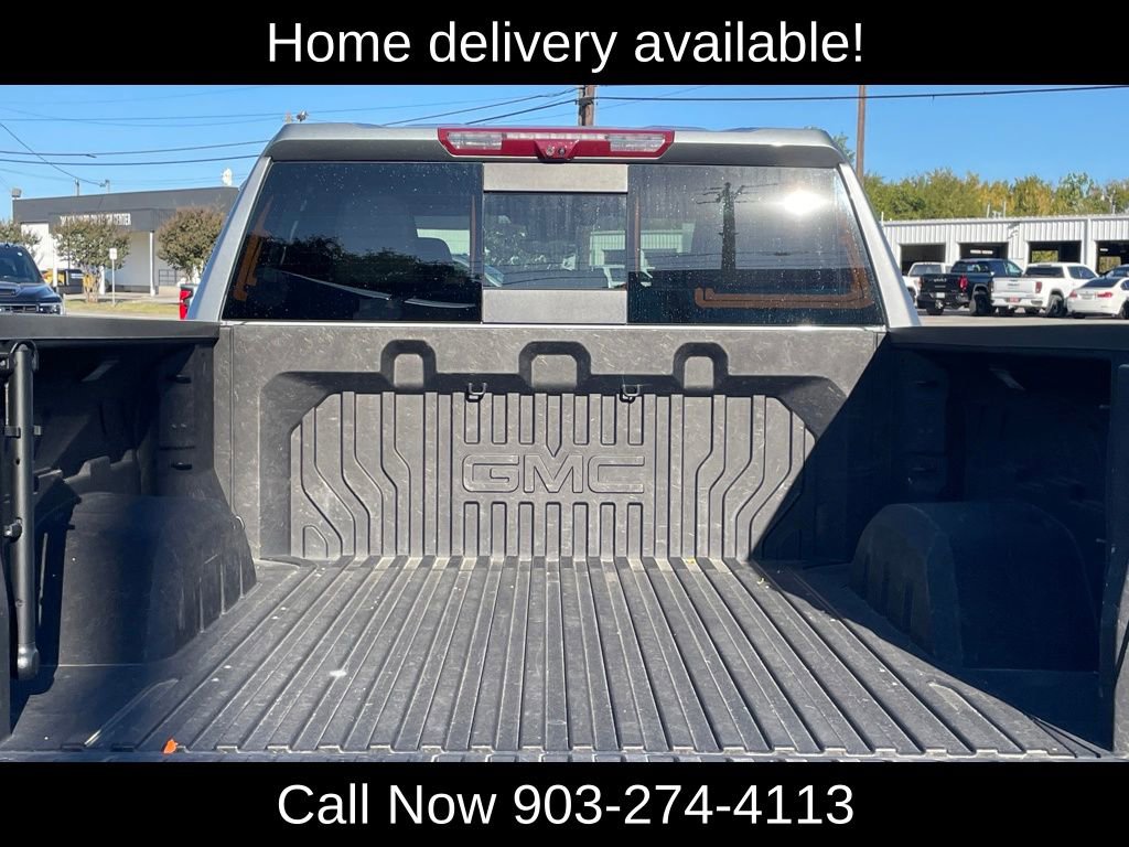 Used 2024 GMC Sierra 1500 Denali image 24