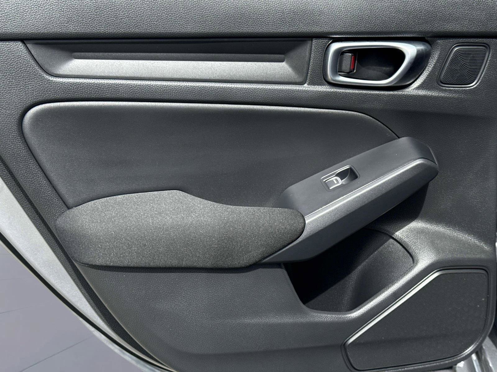 Certified 2023 Honda Civic Sport image 12