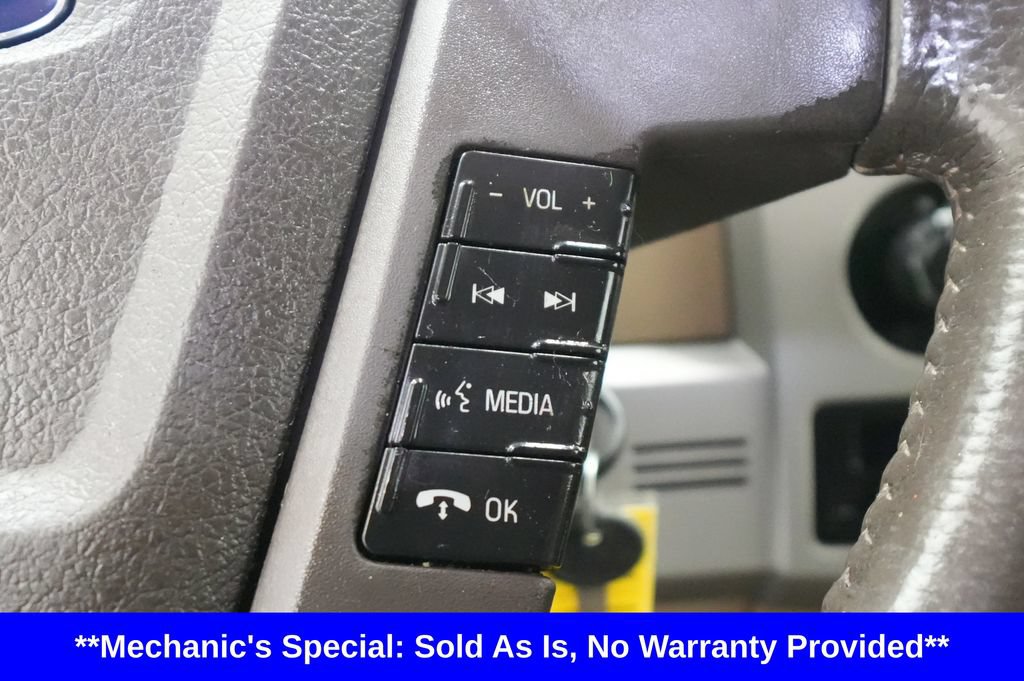 Used 2009 Ford F150 Lariat AWD/4WD image 30