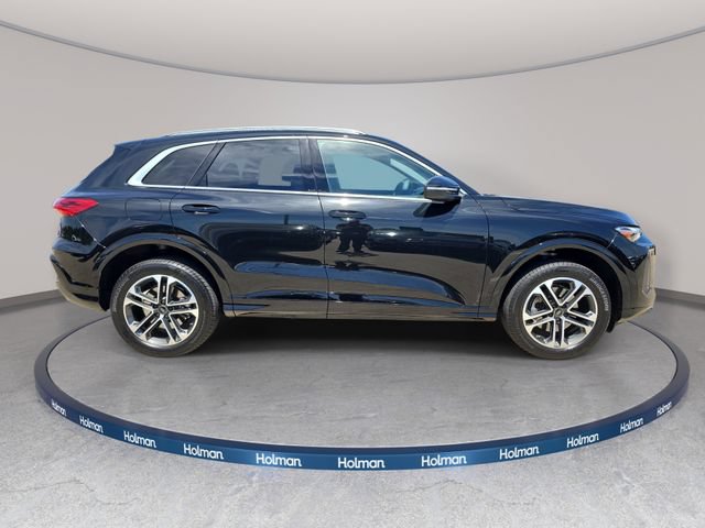 Used 2025 Audi Q5 Premium w/ Convenience Package AWD/4WD image 5