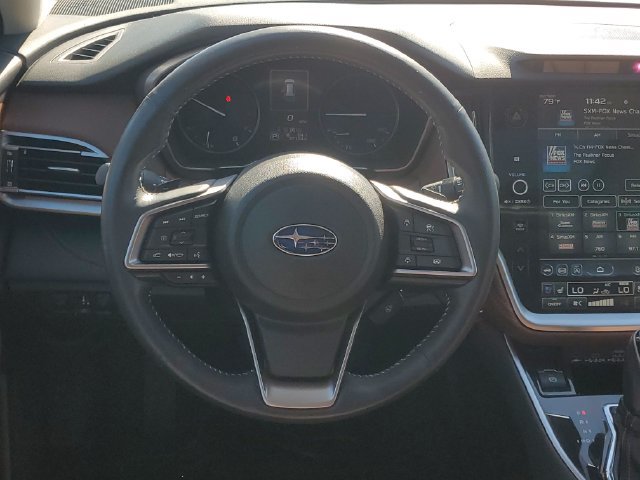 Certified 2024 Subaru Outback Touring AWD/4WD image 14
