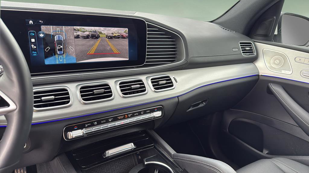 Used 2026 Mercedes-Benz GLE 350 4MATIC image 38