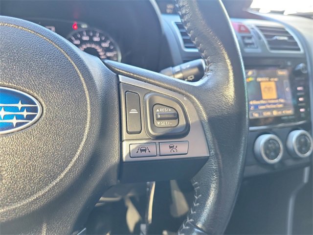 Used 2018 Subaru Forester 2.5i Limited image 16