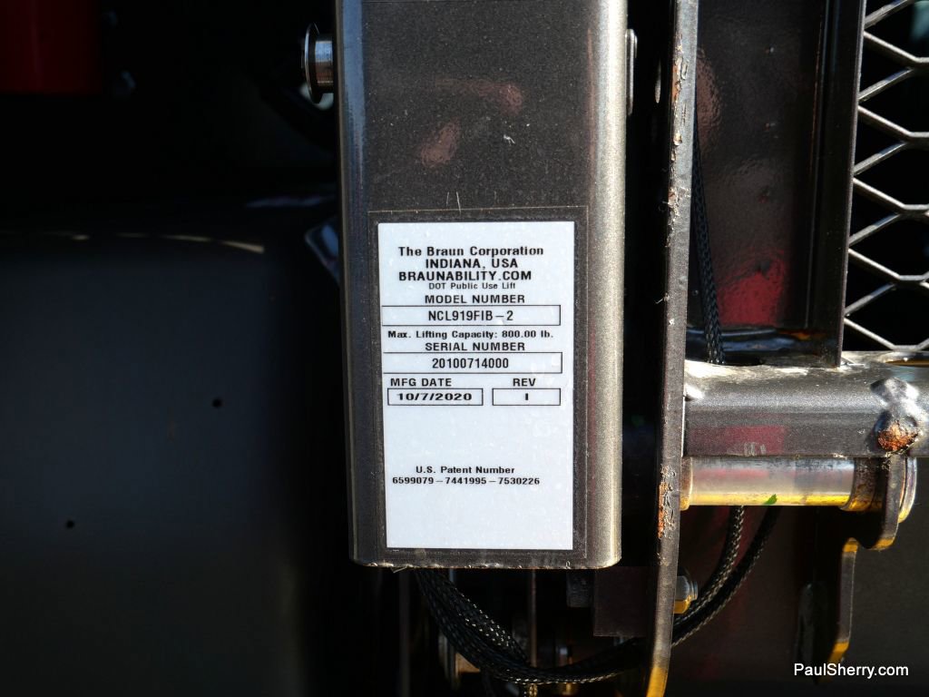 Used 2020 Ford Transit 350 XL image 21