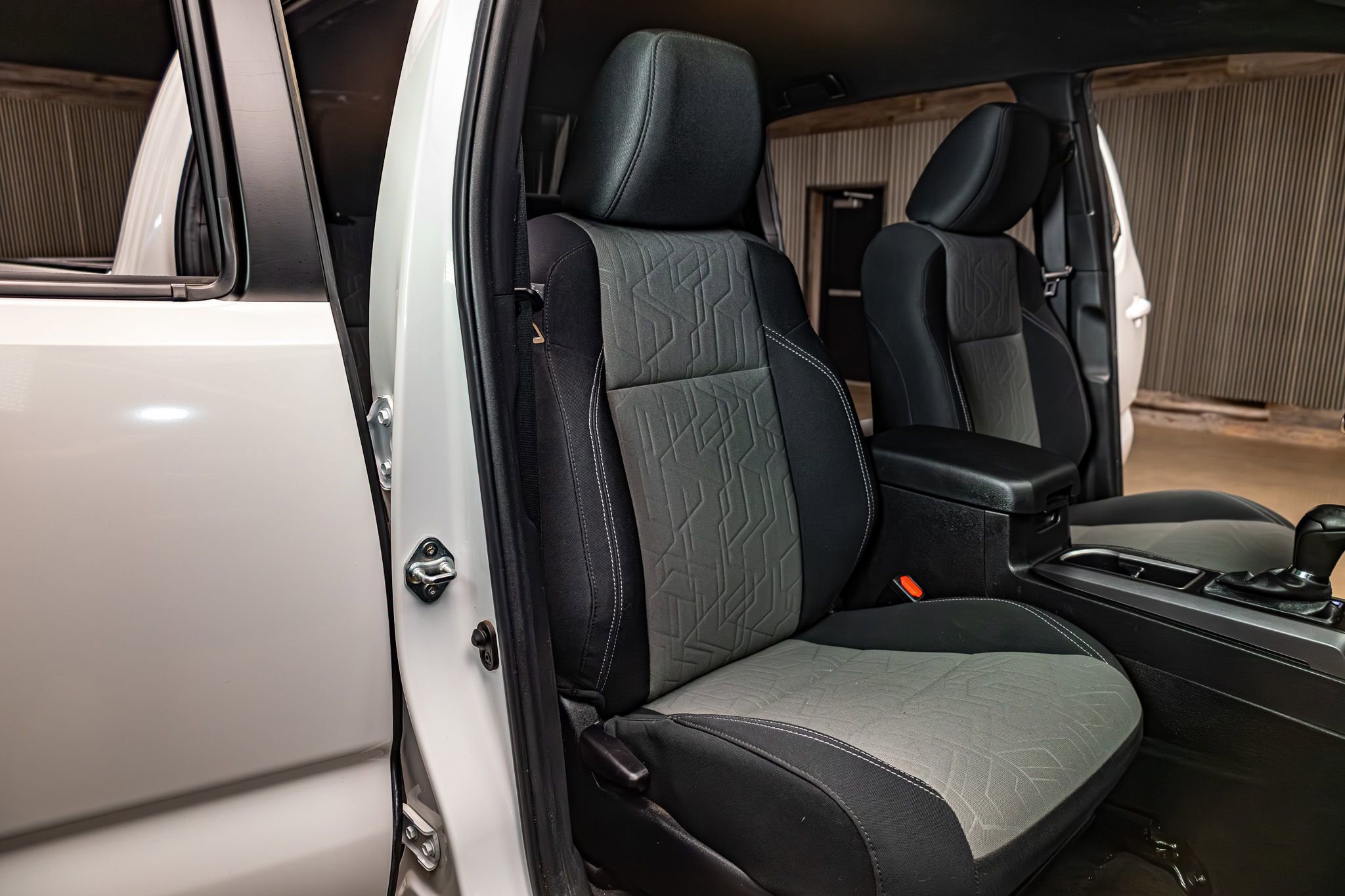 Used 2023 Toyota Tacoma TRD Sport image 29