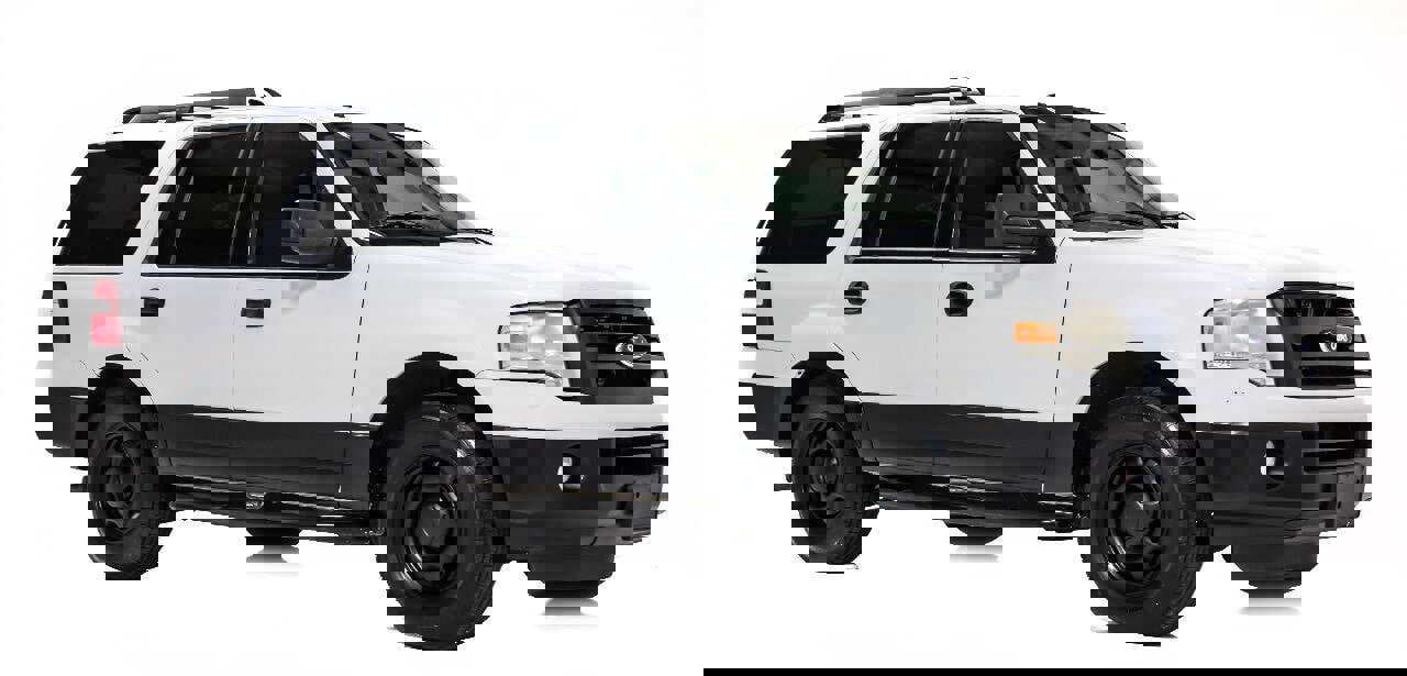 Used 2014 Ford Expedition XL